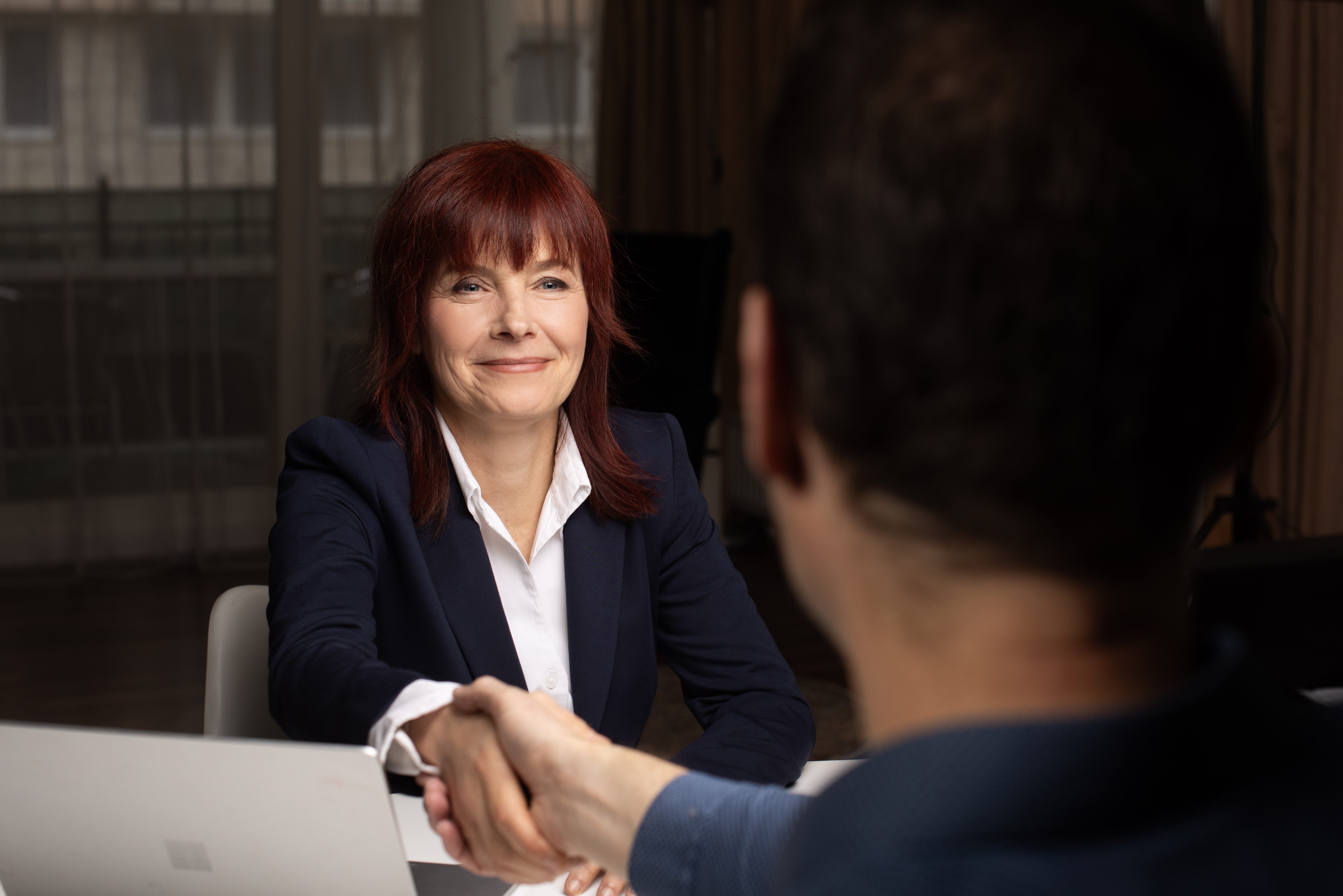 Maria Balla – Balla Consulting