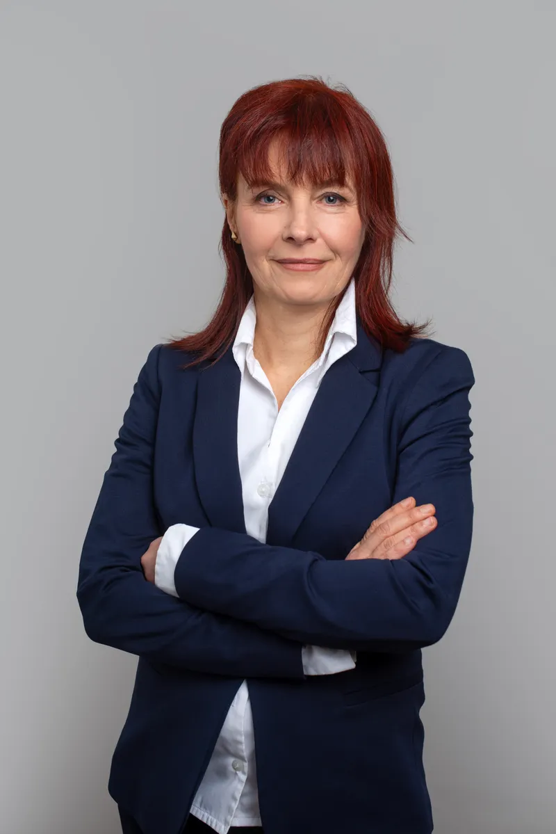 Maria Balla – Balla Consulting